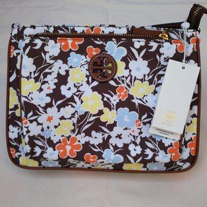 (NWT)Tory Burch Nylon Crossbody Bag Women Size: OS/ Reverie